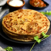 Aloo Paratha