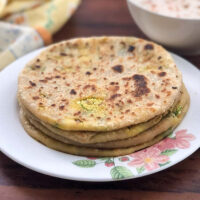 Gobi Paratha