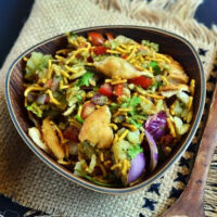 Bhel Puri