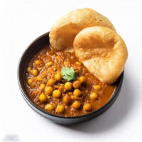 Chana Bhatura