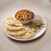 Chana Kulche