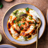 Dahi Bhalle