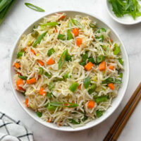 Fried Rice