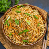 Veggie Noodles