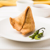 Samosa