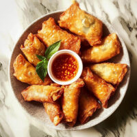 Spring Rolls